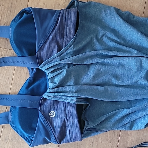 Lululemon size 4 - Picture 4 of 4